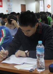 2016下半年重庆公务员考试行测解读